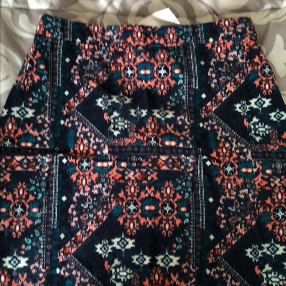 H&M Skirt size 4